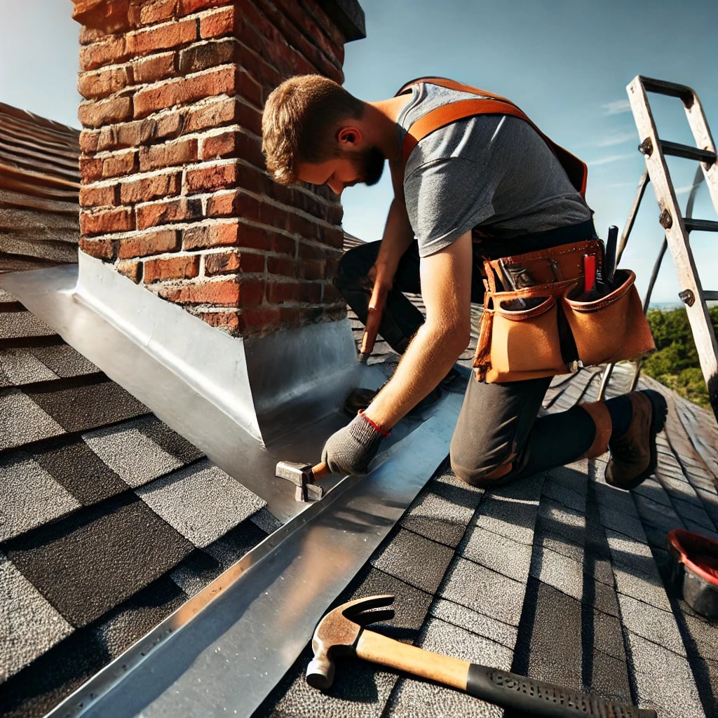 Expert Chimney Flashing Repair Services in Andover, MA Professional Chimney Flashing Repair Andover MA - Expert Leak Prevention Solutions by Chimney Sweep Andover