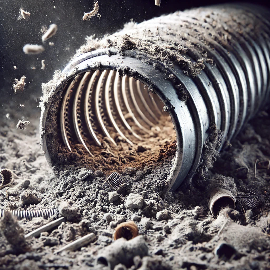 Expert Dryer Vent Cleaning Services in Andover, MA Professional Dryer Vent Cleaning Andover MA - Expert Safety and Efficiency Solutions by Chimney Sweep Andover