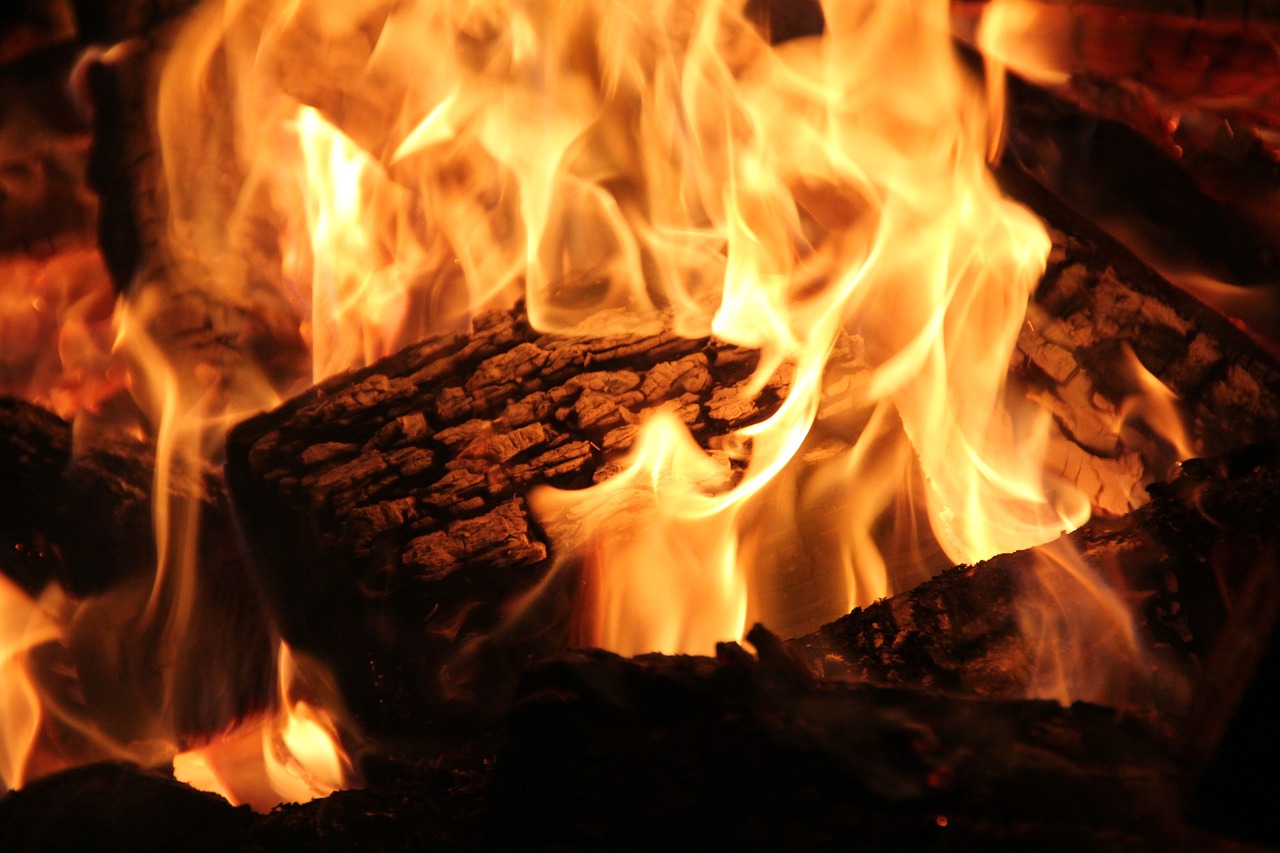 Expert Fireplace Cleaning in Andover, MA Professional Fireplace Cleaning Services In Andover Massachusetts
