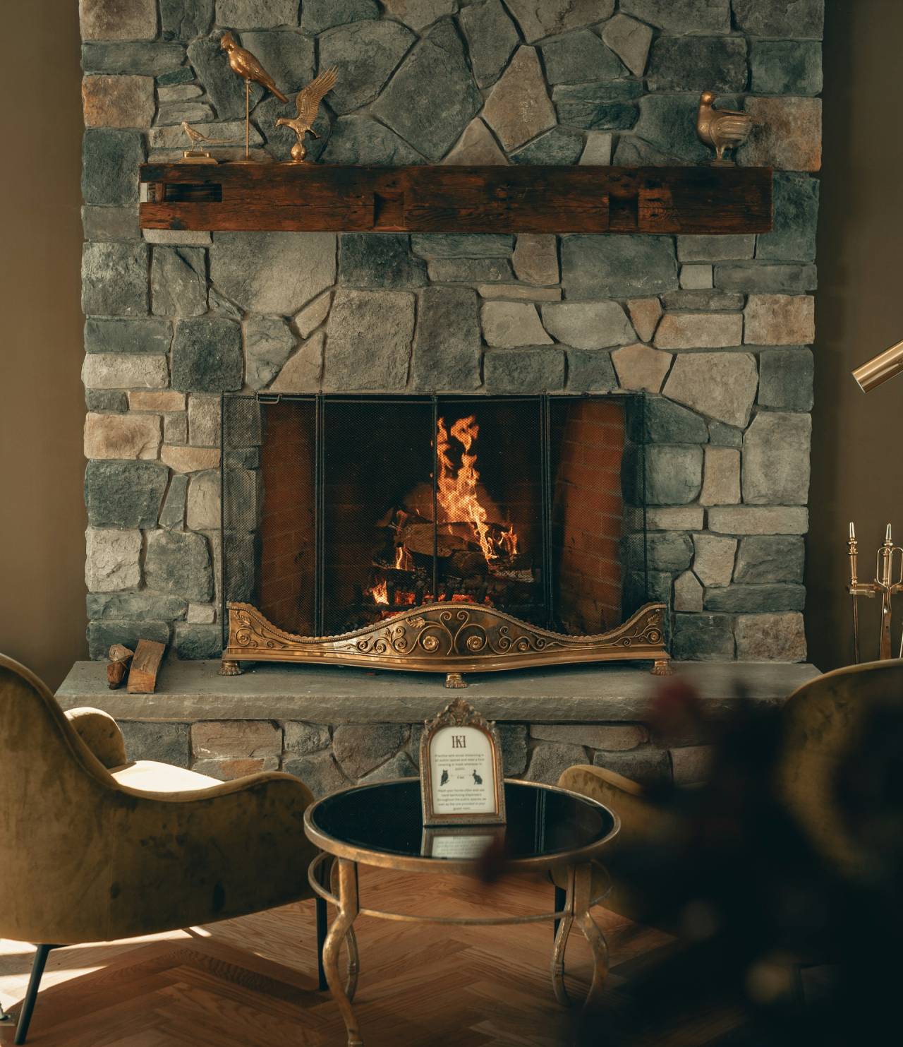 Professional Fireplace Services In Andover Massachusetts