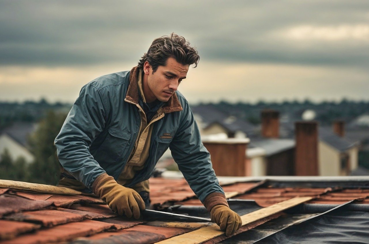 Reliable Roof Repair Services in Andover, MA Expert Roof Repair in Andover, Massachusetts - Professional Service by Andover Roofing