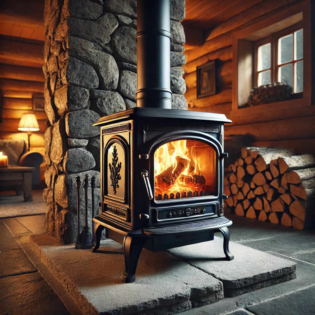Expert Wood Stove Repair Services in Andover, MA Professional Wood Stove Repair Andover MA - Expert Heating Efficiency Solutions by Chimney Sweep Andover